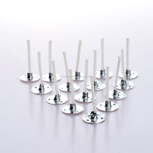 <span class=keywords><strong>De</strong></span> pestañas tealight <span class=keywords><strong>vela</strong></span> <span class=keywords><strong>mecha</strong></span> - Product Image 1