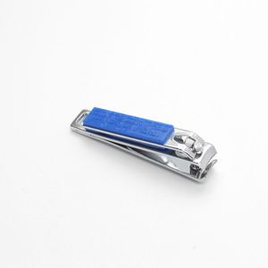 Toptan sevimli özel logo karbon çelik çocuk tırnak makası - Product Image 2