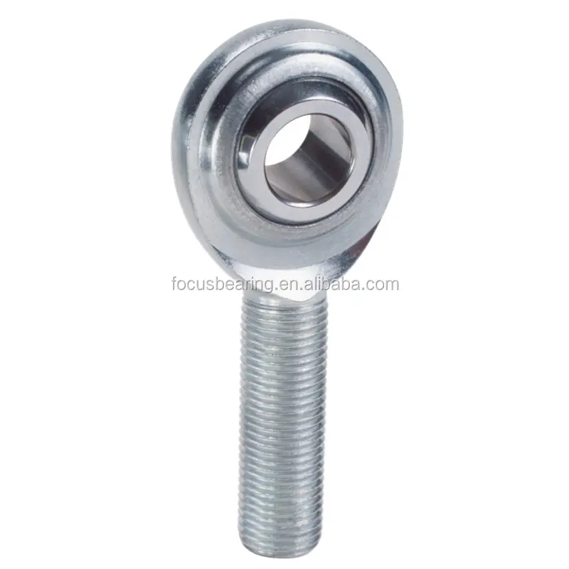 Radial spherical plain bearing POS PHS NHS-T NOS-T ball joint rod end bearing