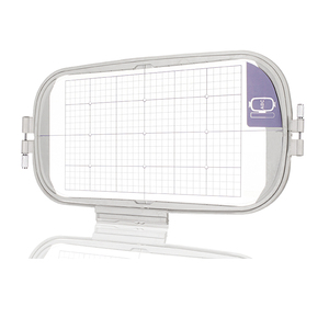 7 "X 12" (180X300mm) SA440 EF76 Cerceaux de broderie pour Brother/Babylock - Product Image 3