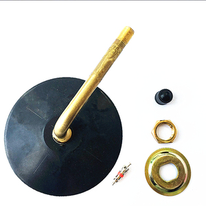 Thân Van Lốp Van Ống Cao Su <span class=keywords><strong>TR75A</strong></span> Cho Xe Tải Và Xe Buýt - Product Image 1