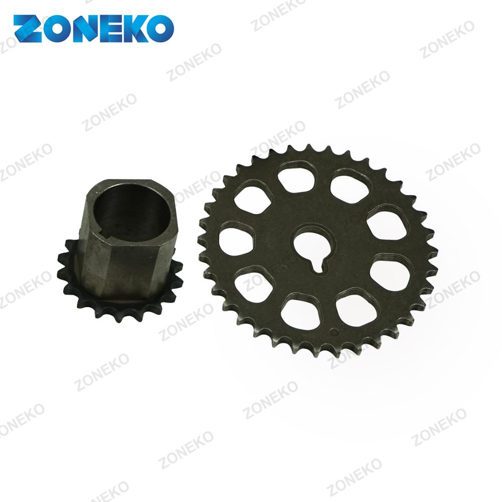 Engine Balance Shaft Chain Guide for Car - 13559-75040