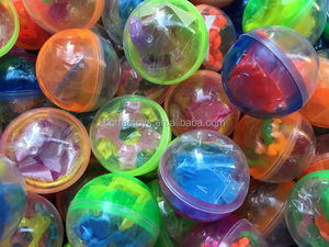 Blinde <span class=keywords><strong>Capsule</strong></span> Verrassingsbal <span class=keywords><strong>Twist</strong></span> Ei Met Diy Geassembleerd Speelgoed Voor Automaat - Product Image 6