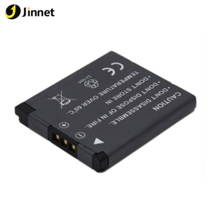 Jinnetデジタルカメラバッテリー<span class=keywords><strong>NB</strong></span>-11L NB11L NB11L Canon Power Shot ELPH110HS用 - Product Image 5