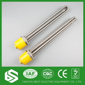 L'économie personnalisé vis plug électrique élément chauffant 600 w - Product Image 1