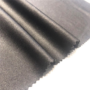 Tissu polyester tricoté scuba pour vêtements, collection 2026, offre spéciale - Product Image 5
