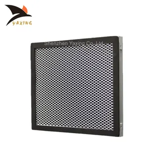 cardboard separator hepa filter for chimney