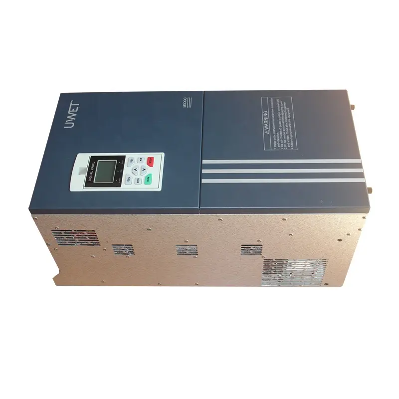 UWET V5000 Series UV Mercury Lamp Digital Power Supply