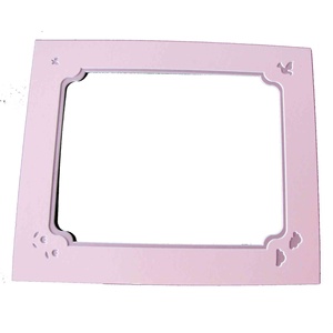 Pre-cut <strong>Mat</strong> <strong>Board</strong>/cut Photo <strong>Mat</strong> <strong>Board</strong>/passepartouts for Photo Picture Frame - Product Image 3
