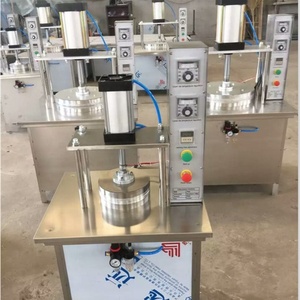 High Quality Making <strong>Pancake</strong> <strong>Machine</strong> Thin Bread <strong>Machine</strong> for Roasting Duck or Roasting Goose - Product Image 4