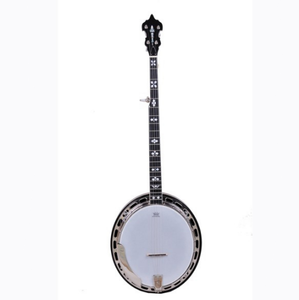Nhạc Cụ Dây <span class=keywords><strong>Banjo</strong></span> Nhạc Cụ Nhà Máy <span class=keywords><strong>Banjo</strong></span> <span class=keywords><strong>5</strong></span> Dây - Product Image 1