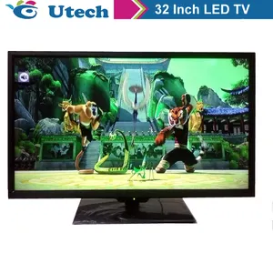 מפעל מחיר חדש מוצר 32 אינץ LED חכם טלוויזיות מלא HD טלוויזיה 1920*1080