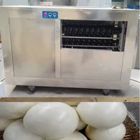 Automatic Dough Rounder, High Efficiency Dough Divider