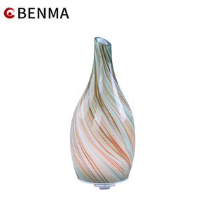 No hay ruido de forma especial difusor de aroma nuevo <span class=keywords><strong>aparato</strong></span> electrodoméstico eléctrico aroma <span class=keywords><strong>humidificador</strong></span> - Product Image 3