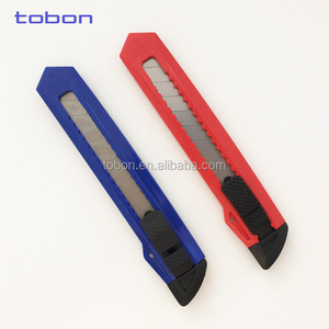 Cuchillo Cortador de Plástico con Cuchilla Desprendible - Product Image 3