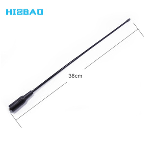 핫 세일 장거리 25KM UHF 가장 강력한 25 와트 무전기 - Product Image 3