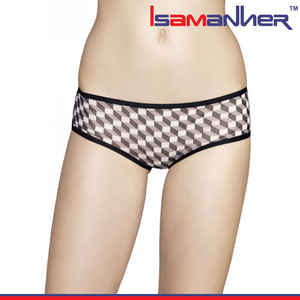 Nuevo modelo de la señora bragas de algodón la ropa interior de - Product Image 1