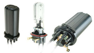 En alliage d'aluminium <span class=keywords><strong>câble</strong></span> <span class=keywords><strong>enceinte</strong></span> commune - Product Image 4