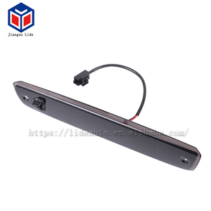 Đèn <span class=keywords><strong>LED</strong></span> Phanh Thứ 3 Đèn Tín Hiệu Thứ Ba Dừng Hàng Hóa Cho Ford Expedition - Product Image 4