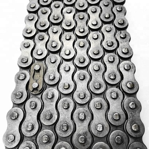 Chaîne de moto haute résistance <span class=keywords><strong>420</strong></span> - Product Image 5