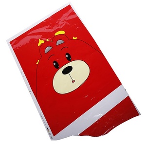 Película de transferencia térmica de <span class=keywords><strong>vinilo</strong></span> para mascotas, película de alta calidad para equipaje de niños, venta al por mayor - Product Image 4