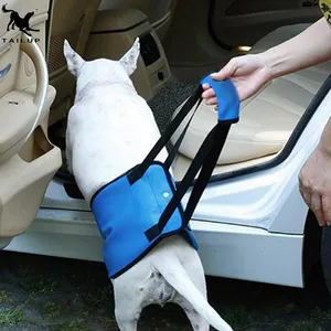 Top Selling Assistance Dog Support Harness for Senior Dogs