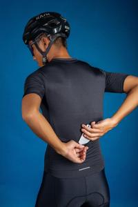 <span class=keywords><strong>Combinaison</strong></span> de <span class=keywords><strong>cyclisme</strong></span> Spexcel 2019 Pro Team Aero, qualité supérieure, avec rembourrage en éponge haute densité importé de Belgique - Product Image 2
