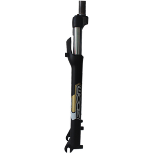 Sản xuất tại Trung Quốc Fat Bike Ngã Ba hệ thống treo ngã ba của 20 "phía trước ngã ba - Product Image 2