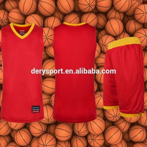 newest basketball jersey 2015 ユニフ ォーム (oem) - Product Image 1