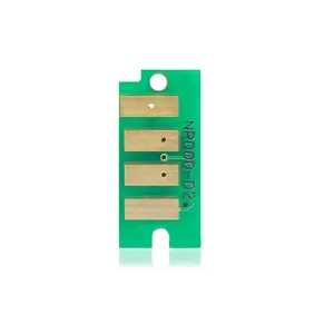 Phaser 3010 3040 WC3045 cartucho de Recarga de toner chips para xerox 3045 chip de