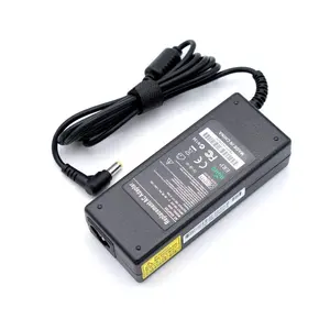 90w 19v 4.74a电源笔记本电脑交流适配器，适用于东芝/Asus /Acer/HP 19v 4.74a笔记本电脑充电器