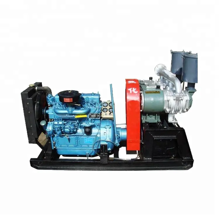 ud truck parts tractor air compressor for nissan