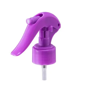 Sprayer Mist Sprayer Good Quality Mist Portable Water Bottle Double Nozzle Washing Used Perfume Fine Mist Trigger Sprayer