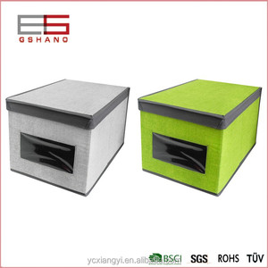 <span class=keywords><strong>ikea</strong></span> pieghevole di stoccaggio vestiti box - Product Image 2