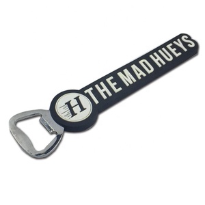 Tùy Chỉnh Dập Nổi Chrome Kim Loại Kinh Doanh Thẻ Tín Dụng Mở Chai Với Logo Công Ty - Product Image 4