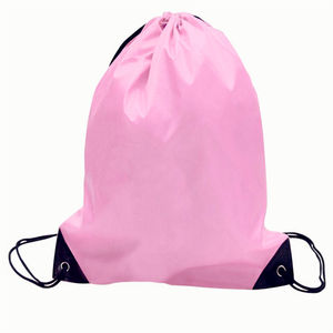 <span class=keywords><strong>Promo</strong></span> disesuaikan ransel kolor poliester nilon kecil tas kustom - Product Image 3