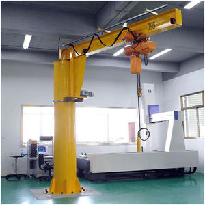 नौका जिब क्रेन को उठाना, छोटे जीब क्रेन - Product Image 6