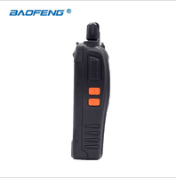 Drop Shipping Baofeng BF-888S Harga Terendah Walkie Talkie Jarak Jauh 888S Radio Dual Band VHF UHF