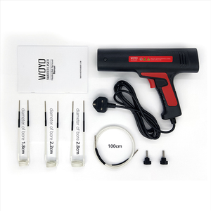 WOYO HBR007 Induction Heater 1000W Heat Inductor with 18mm 22mm <strong>28mm</strong> 1m Flexible Induction <strong>Coil</strong> - Product Image 4