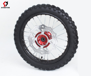 Moto <span class=keywords><strong>motocross</strong></span> pitbike ditbike roue 14 pouces <span class=keywords><strong>jante</strong></span> - Product Image 1