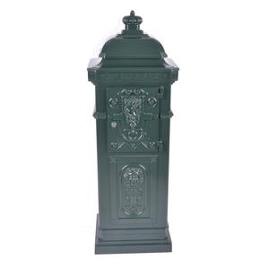 Custom Made Aluminum Mailboxes / Postbox / <strong>Letterbox</strong> / Mail <strong>Box</strong> - Product Image 2