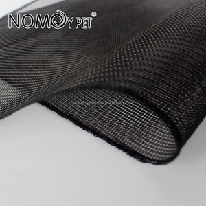 NOMOY PET Beste Qualität und angemessener Preis Aquarium Fisch Regenwald schwarz Netzwerk Drainage Schicht NFF-14 - Product Image 4