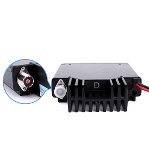 Tyt Th-9000d-transceptor de Radio Amateur para coche, dispositivo codificador de Radio de rango de 5Km, 60w, 220-260mhz - Product Image 4
