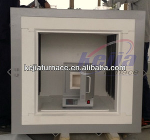 1200 piccolo forno dentale cera forno burnout forno - Product Image 1