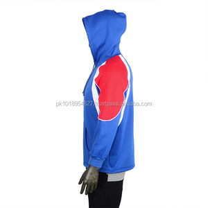 Survêtement personnalisé à sublimation pour Offre Spéciale - Product Image 2