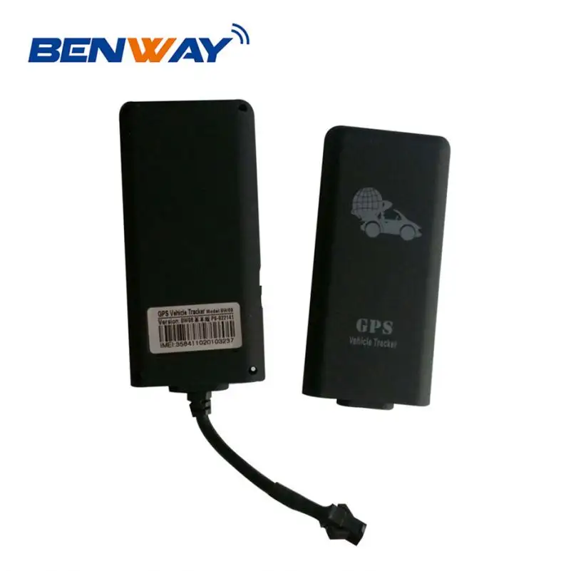 Same function components and protocol as tr06 vehicle gps truck tracker with free platform tracking system BW08C