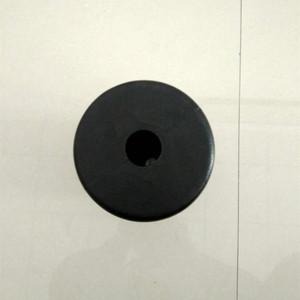 Phụ Tùng Tập Thể Hình Cuộn Da Tích Hợp Polyurethane Cho Thiết Bị Tập Thể Dục Con Lăn Tay Cầm - Product Image 2