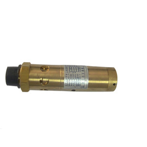 Soupapes de sécurité de pression pour <span class=keywords><strong>compresseur</strong></span> d'air à levage pneumatique en laiton avec connexion filetée de 1/4 pouce - Product Image 6