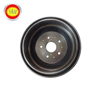 Pièces détachées automobiles à <span class=keywords><strong>prix</strong></span> fabricant, <span class=keywords><strong>tambour</strong></span> de <span class=keywords><strong>frein</strong></span> arrière OEM 42431-0K080 - Product Image 2