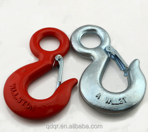 Kait Pengangkat Perangkat Keras, Kait Pengangkat Kontainer - Product Image 3